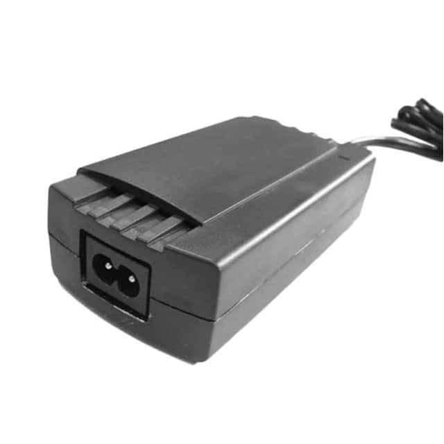 31AC0212A-IP BATTERY CHARGER 12V 2A