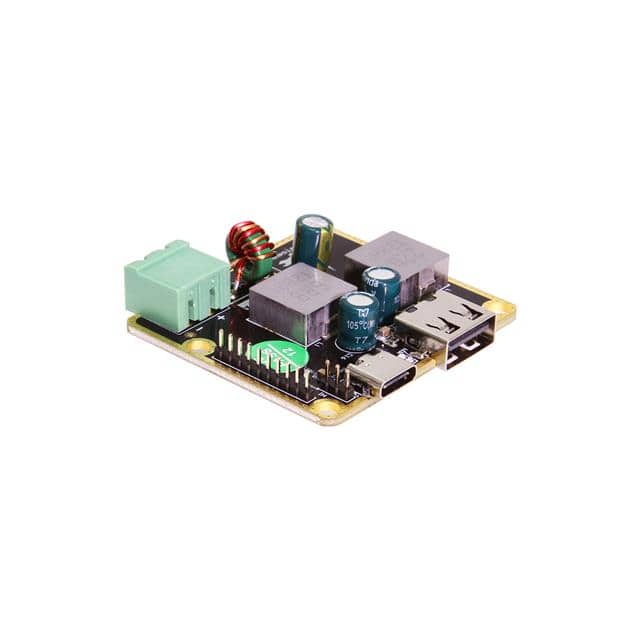 CGL-CCG3PAV3 BATT CHARGER OPEN FRAME