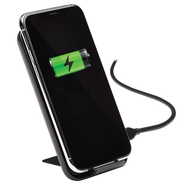 U280-Q01ST-BK BATT CHRG WIRELESS CHRG 1.1A