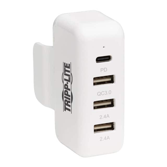 U280-A04-A3C1 PORTABLE POWER EXPANSION HUB FOR