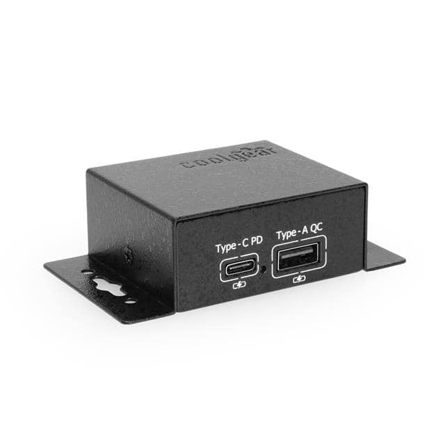 CG-PD60PPS BATT CHARGER DESKTOP USB 60W