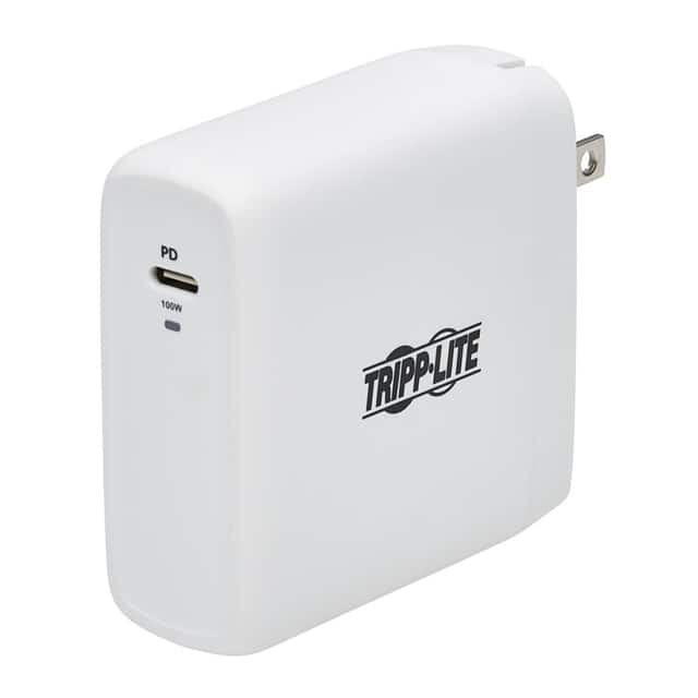 U280-W01-100C1G COMPACT 1-PORT USB-C WALL CHARGE