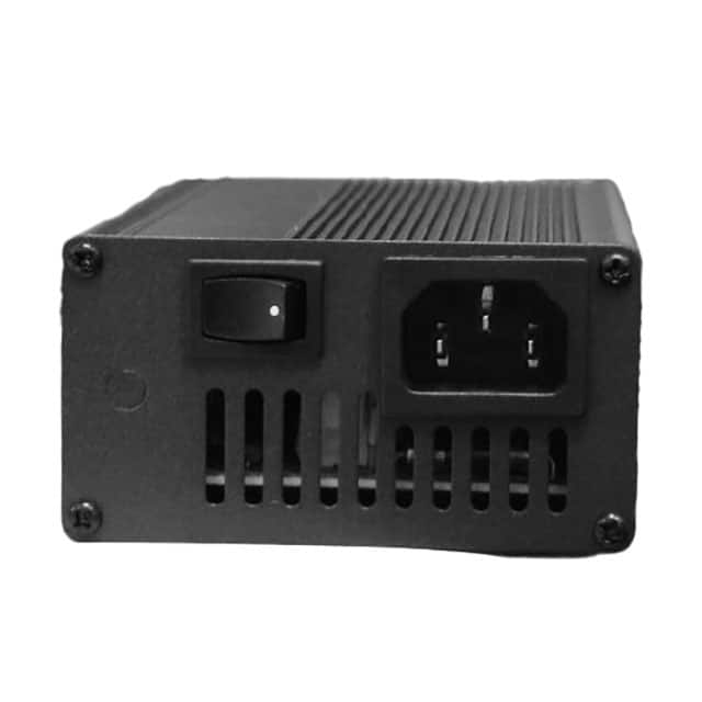 31AC0424A-IP BATTERY CHARGER 24V 4A