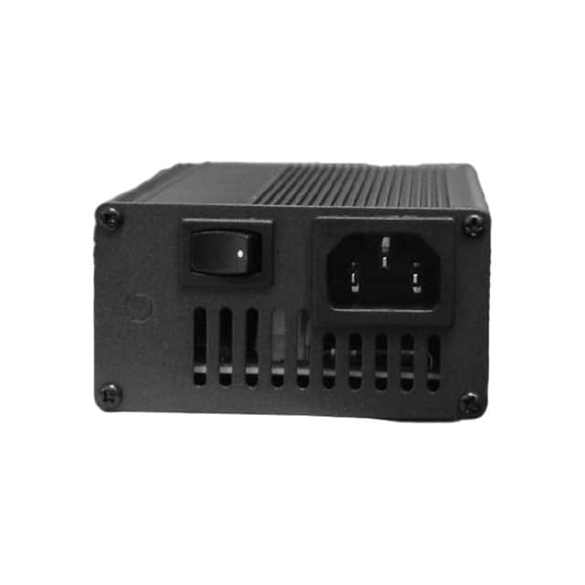 31AC0412A-IP BATTERY CHARGER 12V 4A