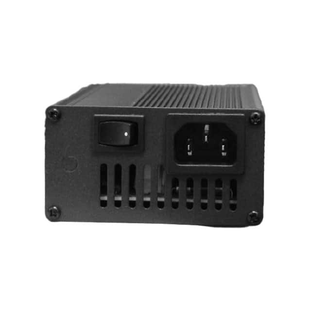 31AC0524A-IP BATTERY CHARGER 24V 5A