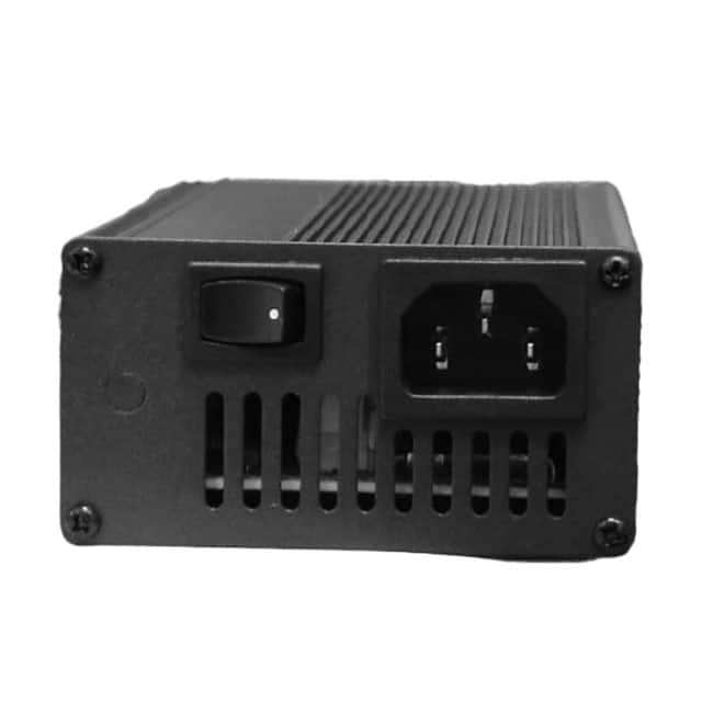 31AC0512A-IP BATTERY CHARGER 12V 5A