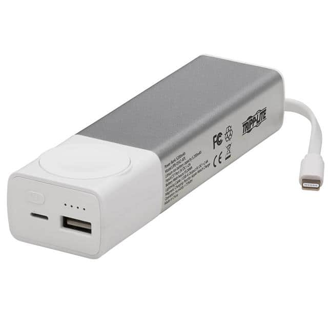 UPB-05K2-APL PORTABLE CHARGER FOR APPLE WATCH