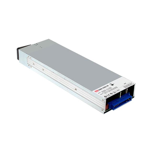 DBR-3200-24 BATT CHARGER ENCLOSED 24V 110A