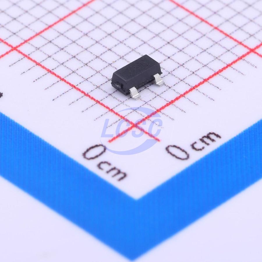 PSOT24C-LF-T7 The Protek Devices PSOT24C-LF-T7 is a TVS Diode designed for circuit protection. It features RoHS3 compliance and an MSL of 1.