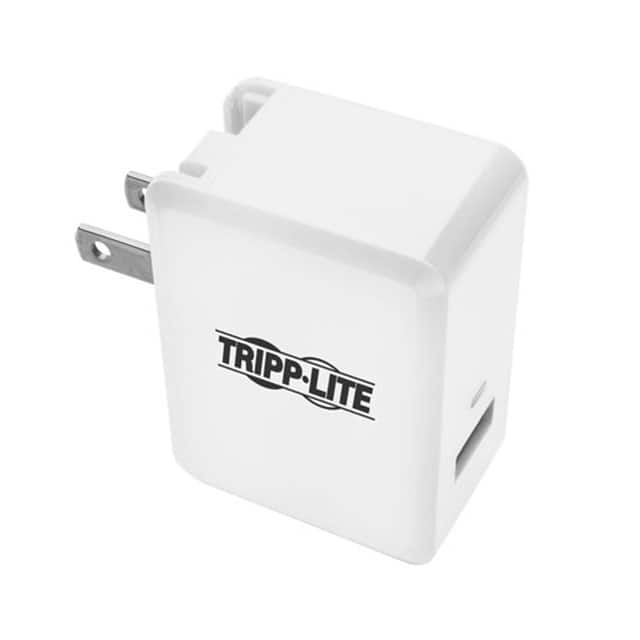 U280-W01-QC3 BATT CHG USB WALL MOUNT 5V 2.4A