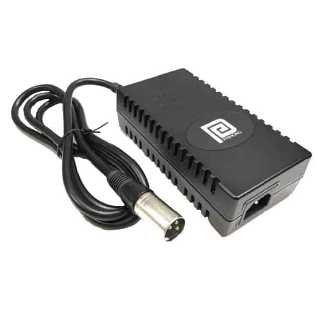 DA84U-240A-R BATT CHARGER DESKTOP 24V 3.5A