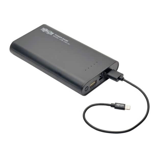 UPB-12K0-2U BATT CHRGR USB POWER PK 5V 1A/2A