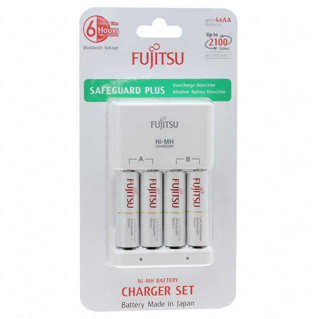 FCT345FXUST(B) BATT CHARGER WALL MOUNT