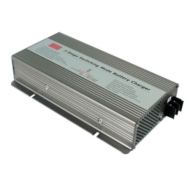 PB-300P-48 BATT CHARGER ENCLOSED 57.6V 5.3A