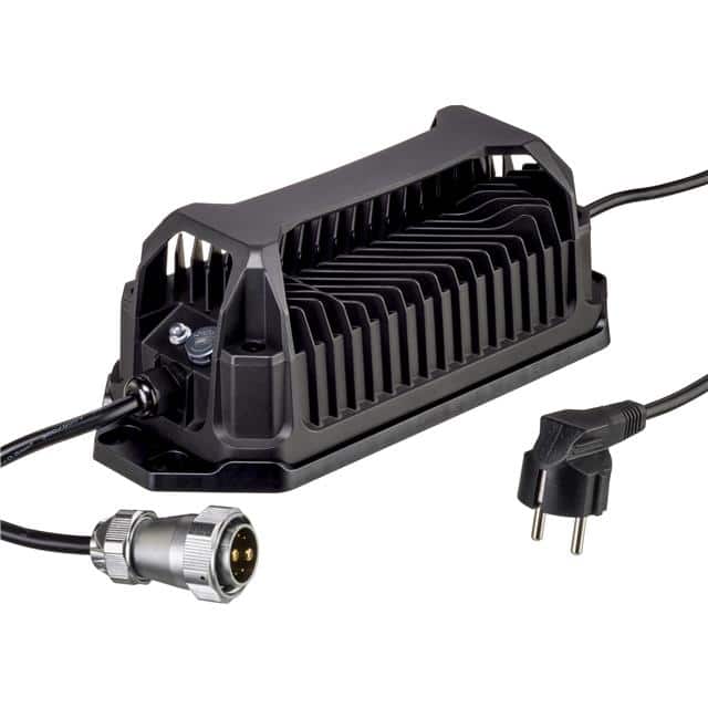1960948 LI-ION BATTERY CHARGER 500W