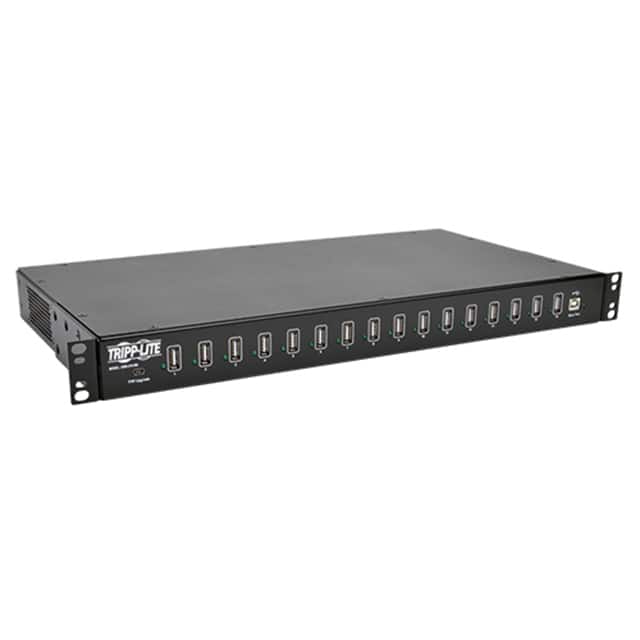 U280-016-RM BATT CHARGING STATION 5V 2.4A