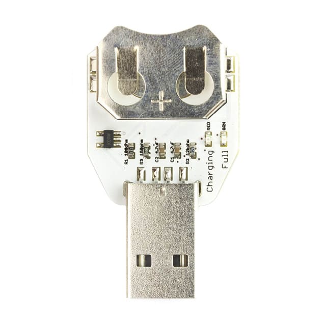 TEK012 BATT CHARGER COIN CELL
