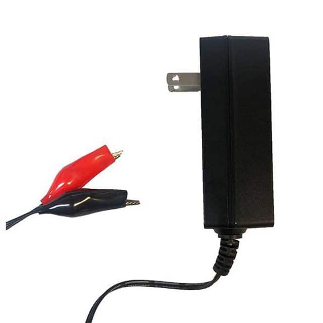 PCCG-LFP14.4V2A BATT CHARGER WALL MOUNT 14.6V 2A