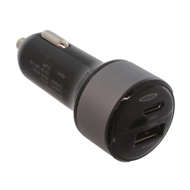 84104 BATT CHG USB AUTO 5V/9V/12V/20V