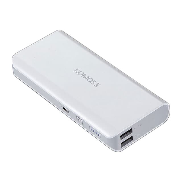 1566 BATT CHARGER USB POWER PACK 2A