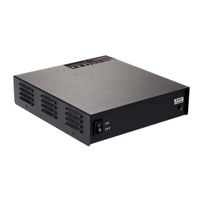 ENC-120-24 BATT CHARGER DESKTOP 24V 4A