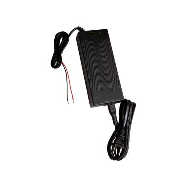 TP-BC48-120 BATT CHARGER DESKTOP 57.6V 2.15A