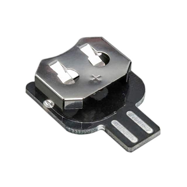 1573 BATT CHARGER COIN CELL 45MA