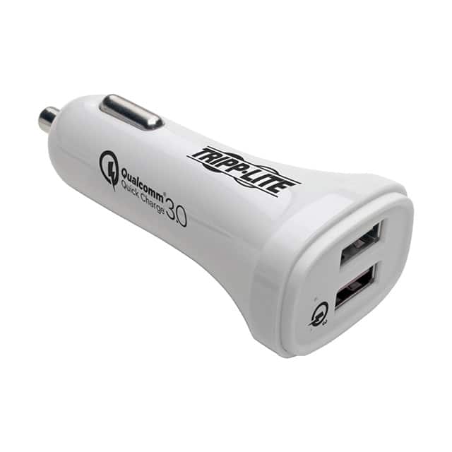 U280-C02-S-QC3U BAT CHG USB AUTO 3.6-6.5V/6.5-9V