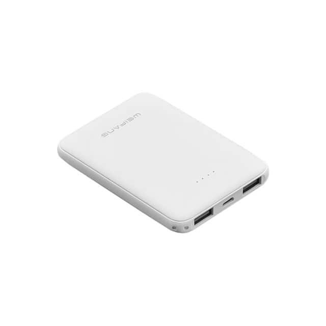 4288 BATT CHG USB POWER PACK 5V 2.1A