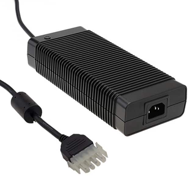 GC330A48-C4P BATT CHARGER DESKTOP 54.4V 4.8A