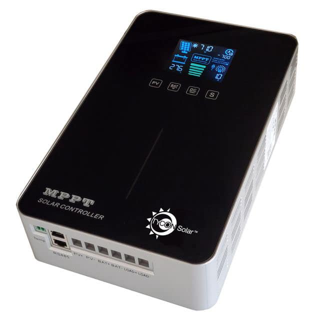 TP-SC48-60P-MPPT BATT CHRG SOLAR 12/24/36/48V 60A