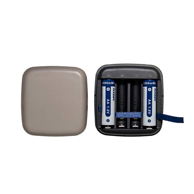 XTAR BC4 BATT CHARGER DESKTOP 1.5V 500MA