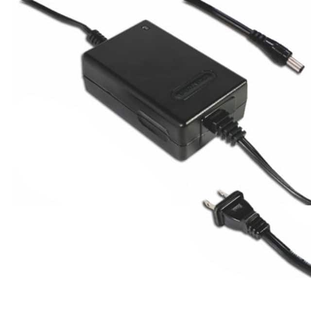 GC30U-5P1J BATT CHARGER DESKTOP
