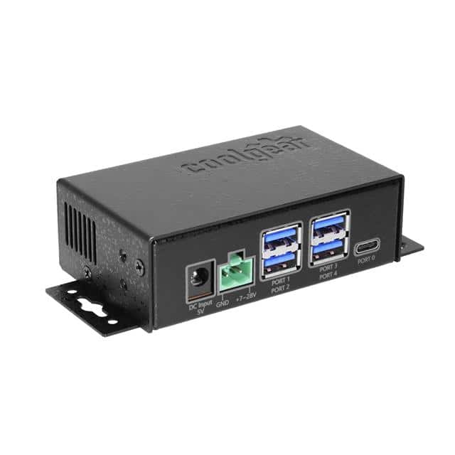 CG-UC4AQC3 BATT CHARGER DESKTOP USB 88W