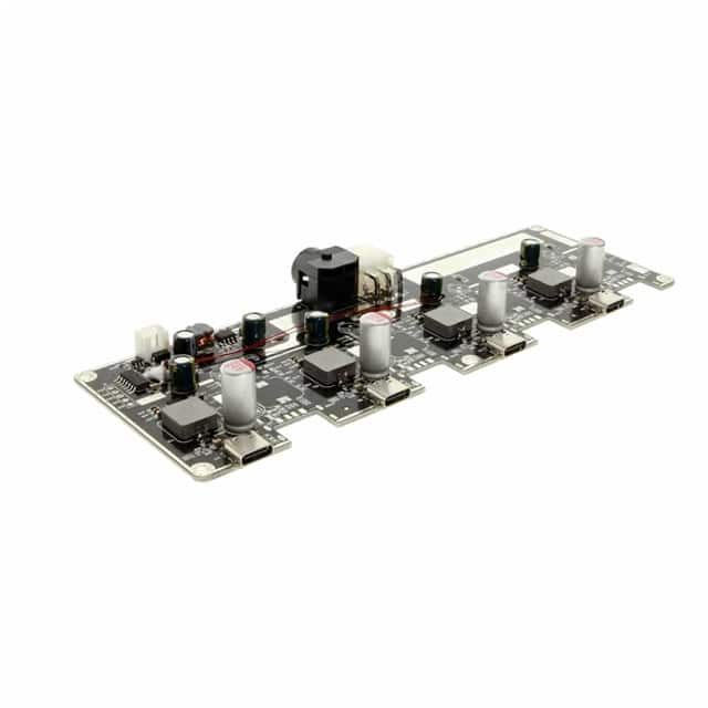 CGL-4PUC160BRD BATT CHARGER OPEN FRAME
