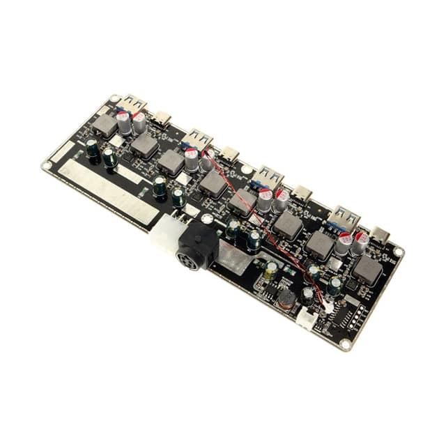CGL-4P180BRD BATT CHARGER OPEN FRAME