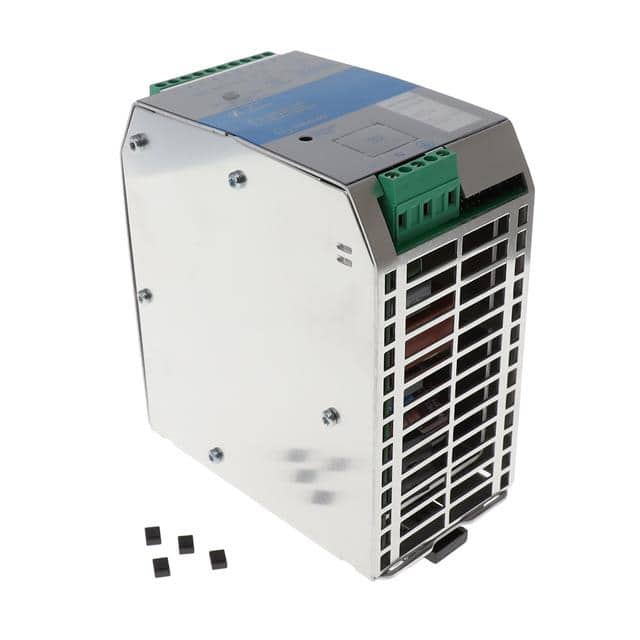 CB1210A BATT CHARGER ENCLOSED 14.4V 10A