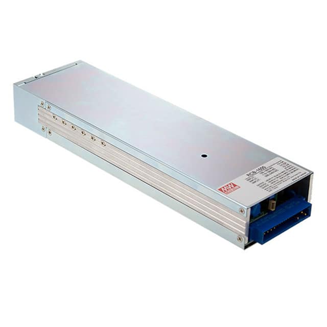 RCB-1600-48 BATT CHRGR ENCLOSED 57.6V 27.5A