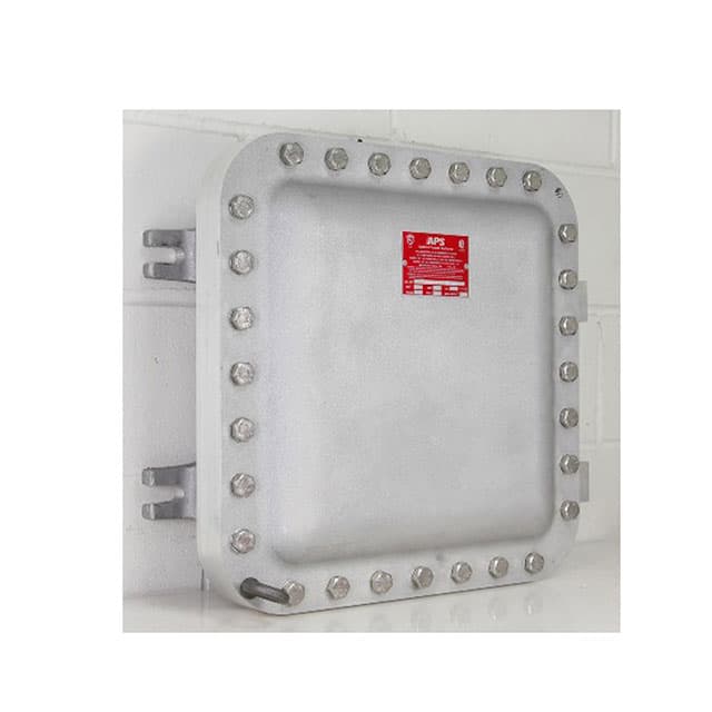 BC-6964 BATT CHARGER ENCLOSED 24V 50A