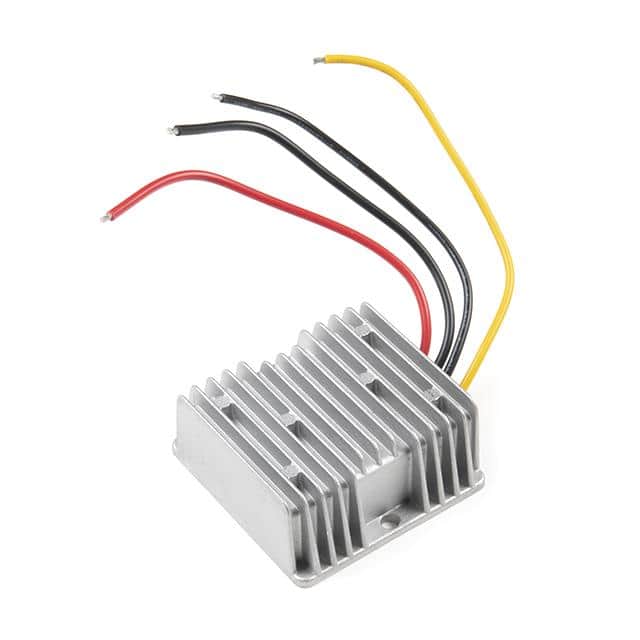 PRT-18722 LITHIUM BATTERY CHARGER - 12.6V
