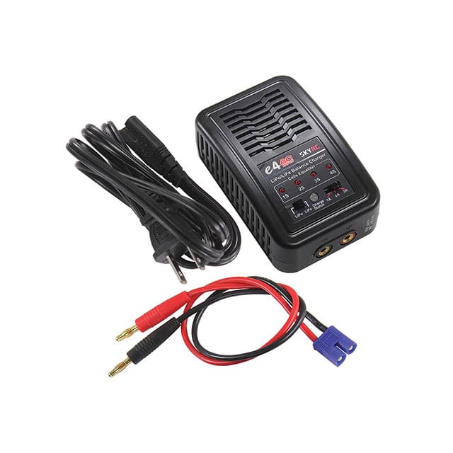 752-00018 BATT CHARGER DESKTOP 3A