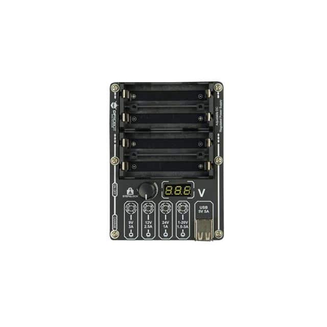 FIT0674 6-WAY ADJUSTABLE DC REGULATED PO