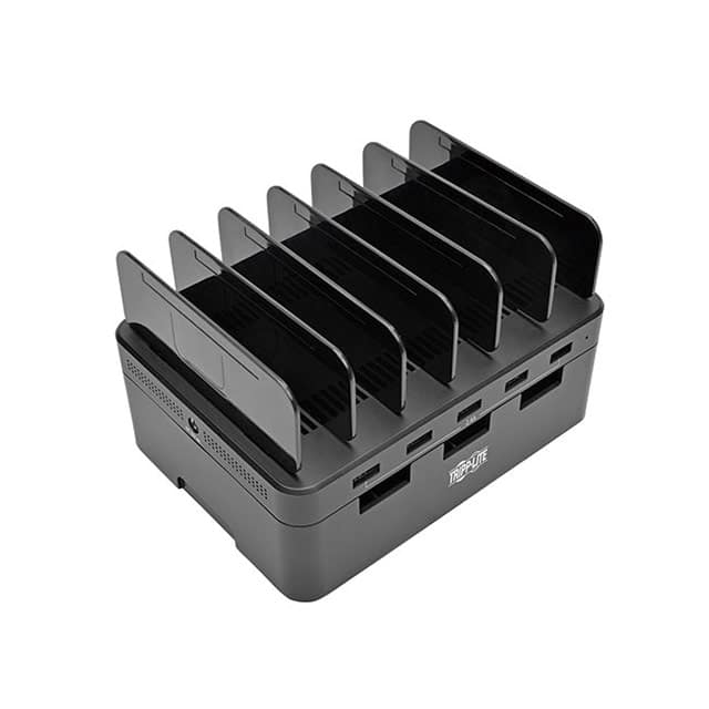 U280-005-ST BATT CHARGING STATION 5V 2.4A