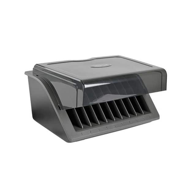 CSD1006AC BATT CHARGING STATION 15A
