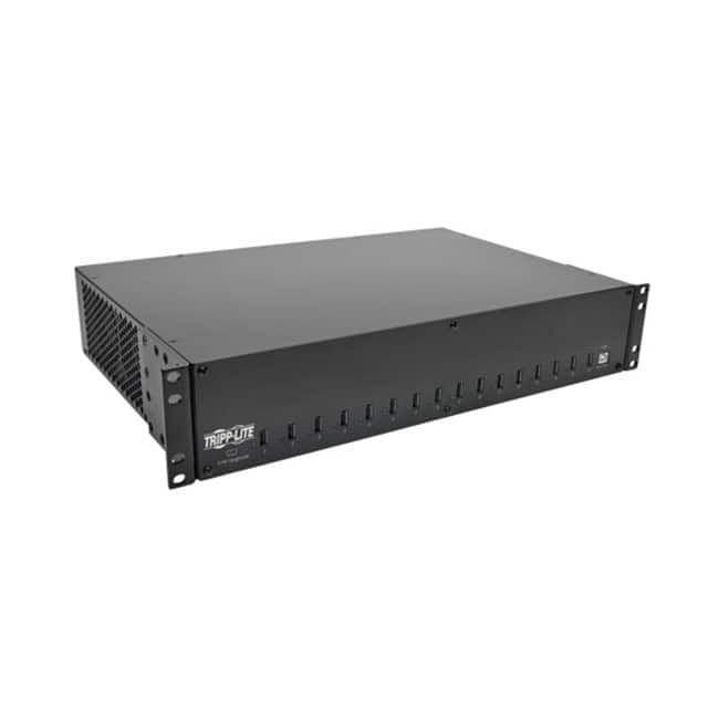 U280-016-RM2U BATT CHARGING STATION 5V 2.4A