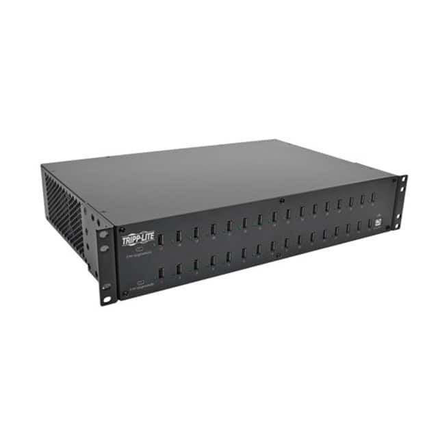 U280-032-RM BATT CHARGING STATION 5V 2.4A