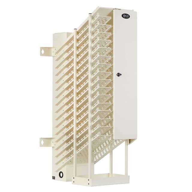 CST16AC 16-DEVICE AC CHARGING TOWER FOR