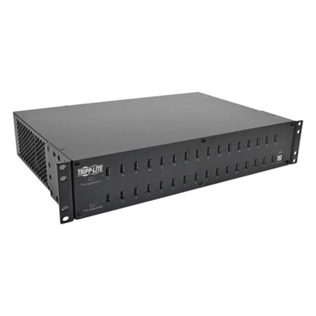 U280-032-RMINT BATT CHARGING STATION 5V 2.4A