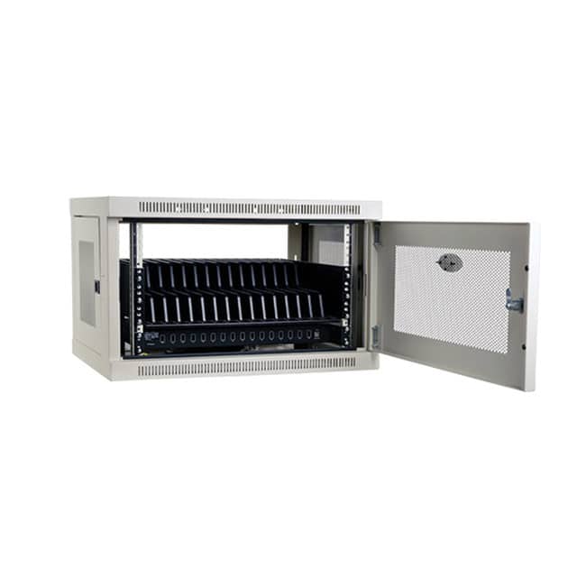 CS16USBW BATT CHARGING STATION 2.4A