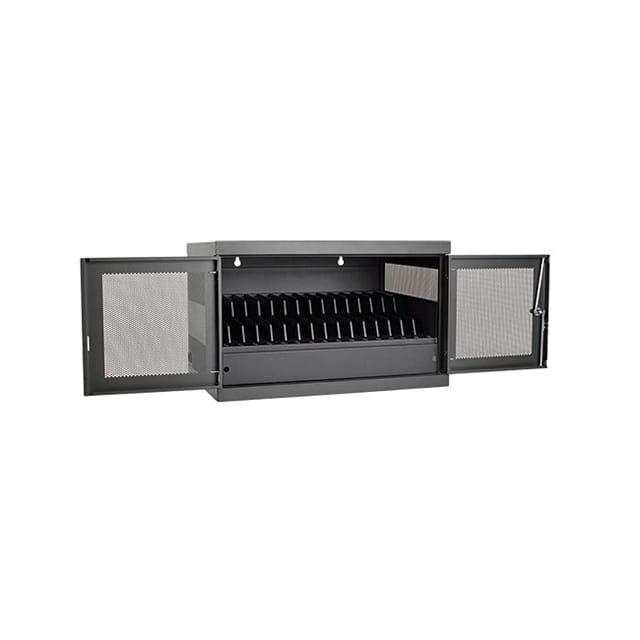 CSC16USB BATT CHARGING STATION 2.4A